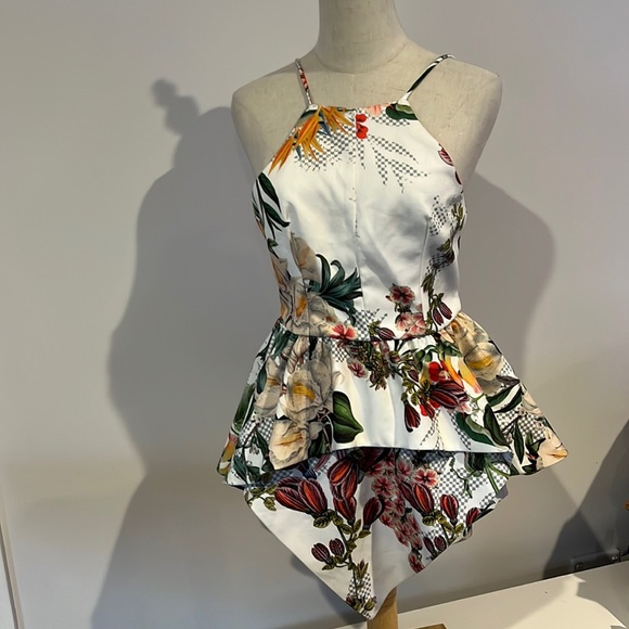 ava Pants - Ava 2 piece shorts suit